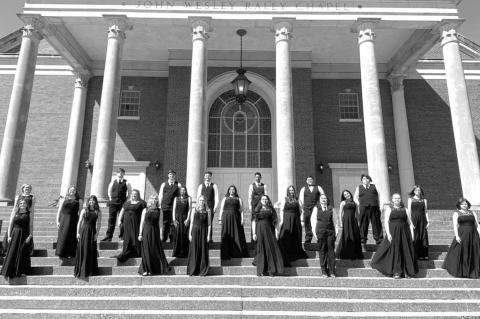 From Shawnee to Nashville