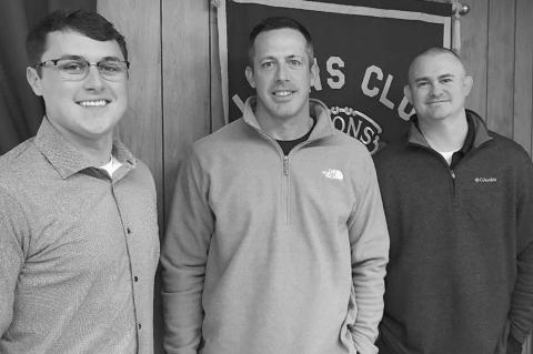 Different paths lead to business-owning brothers putting down roots in Kingfisher