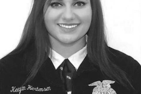 Kingfisher County students awarded OSU scholarships