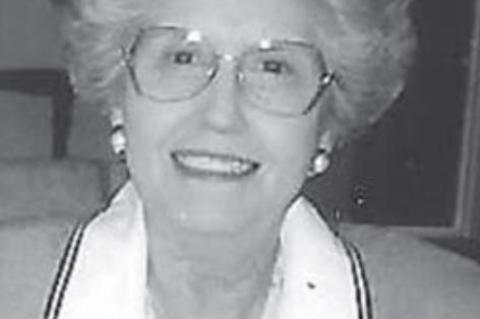 Betty Funderburg