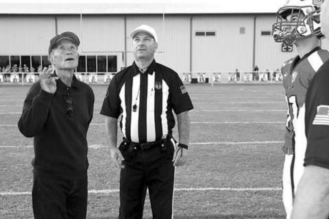 Newcastle tops KHS 2-0 in 4A-1 duel