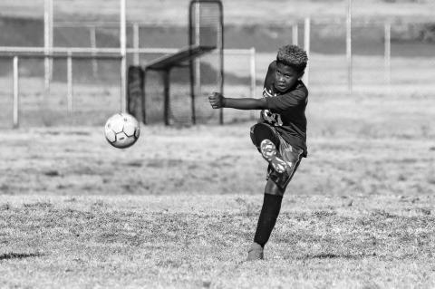 Kingfisher County Fall Sports 