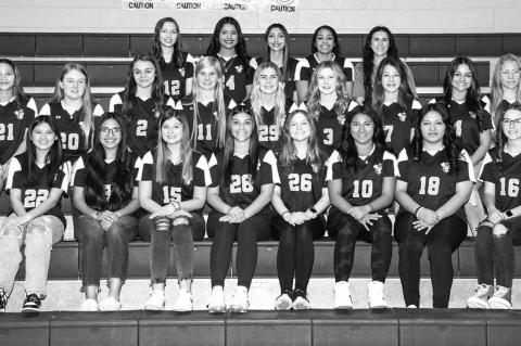 KINGFISHER HIGH SCHOOL SOCCER 