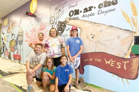 More than just an art project