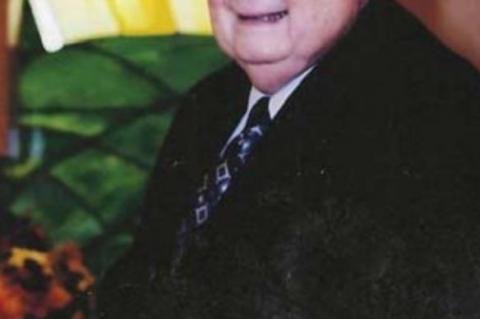 Longtime pastor, RN, top citizen, 83, dies Tuesday