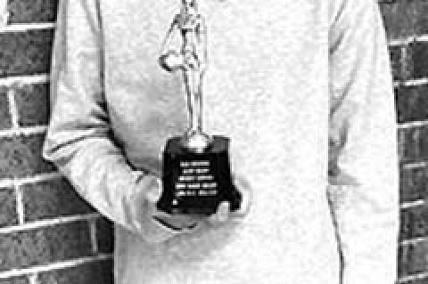 Elks Hoop Shoot NW District Champions