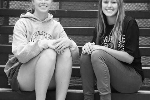 OHS Students of the Month