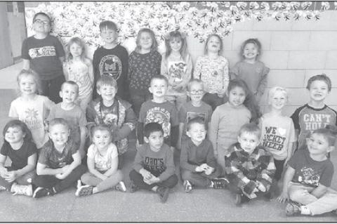 Good BEE-Havin’ at Gilmour