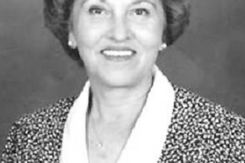 Carol ‘Sue’ Williams