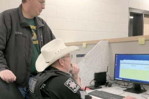 Vacating the Premises