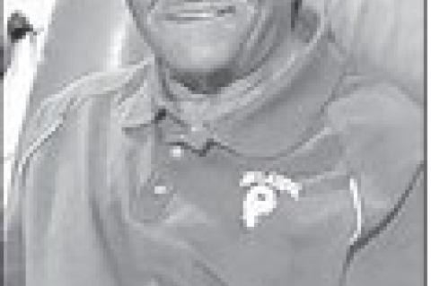 Charlie George Mathis