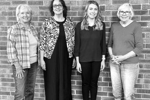 Commissioners recognize OHCE Week