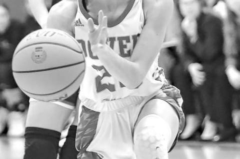 Harviston 2,000 points (& counting)