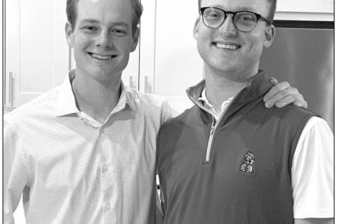 Seven Rounds on Summer Solstice