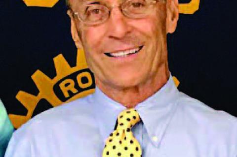 Army combat pilot Ford to address crowd at annual Veterans Day event