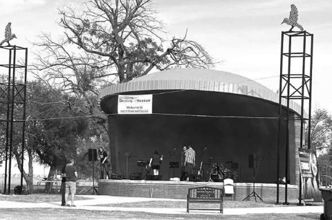 Survey Says? Kingfisher Trails requesting community input