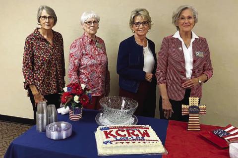 ‘Something to be proud of’