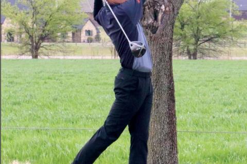 Stevens Stands Tall In 2A