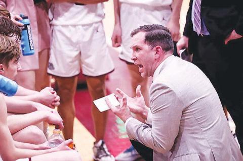 Connel tabbed to take over KHS boys basketball