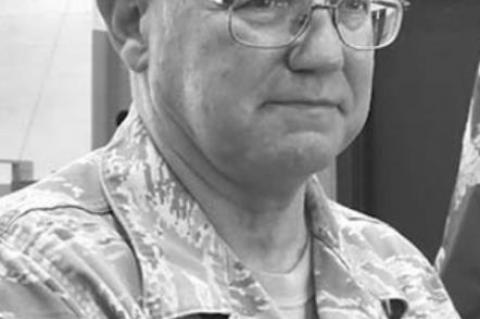 Michael ‘Mike’ Randall