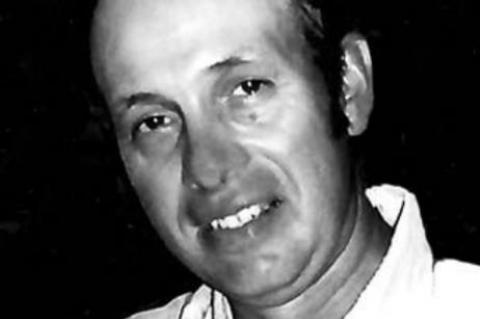 Paul ‘Mac’ Annuschat