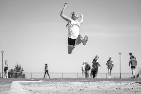 Soaring to new records