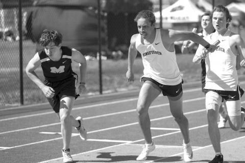 Maximum effort, Maximus results