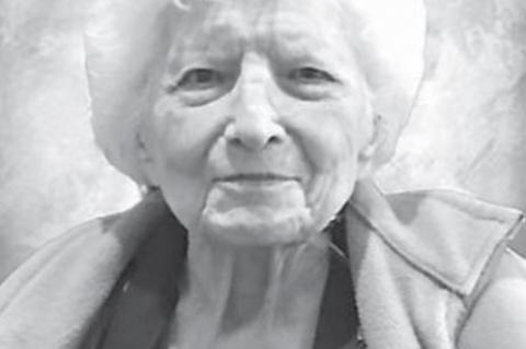 	Georgia ‘Odessa’ Moffat 