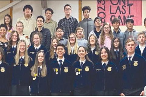 ...A Commitment To Excellence!