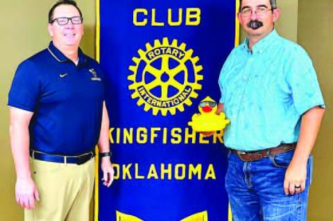 Record-breaking ‘turnout’ for KEF Duck Race