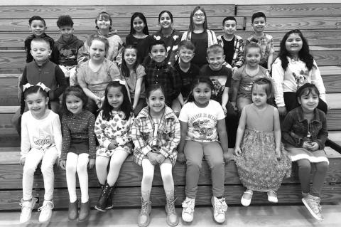 HENNESSEY EAGLES OF THE WEEK