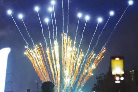 A CHRISTMAS SPECTACULAR