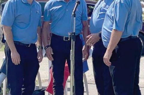 It’s About Gratitude, Remembrance