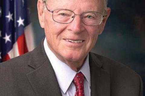 Senate stays red & House redder (In OK, at least)