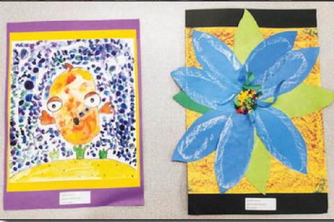 Fine Arts Festival is next week