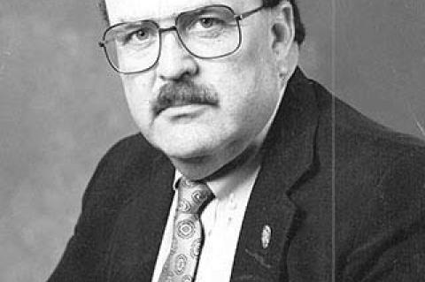 Richard ‘Dick’ Davis