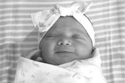 Tulsi Brielle Spurrier