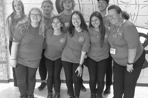 KHS Class of 1959 gathers at Eischen’s