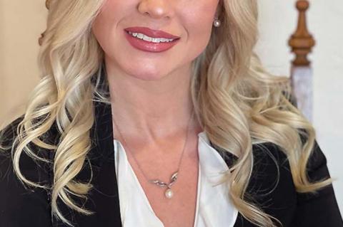 Meet the Candidates — Again