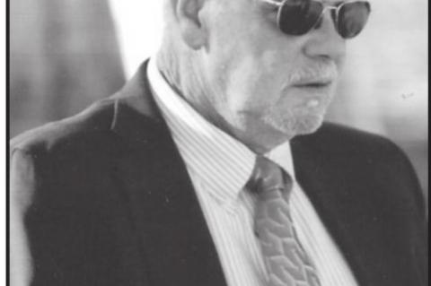 Jackie ‘Jack’ Reynolds