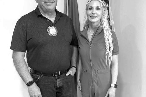 ‘Compassion’ is key with free health clinic