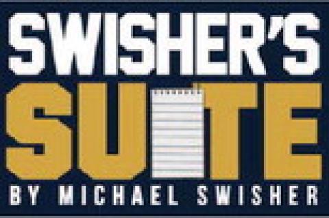 ‘We make a good team’