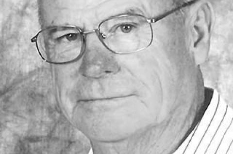 Donald ‘Don’ Bodkin