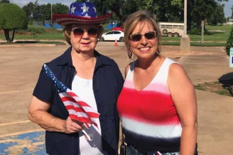 Chambering Another Round