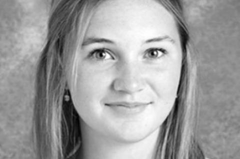 Moeller wins John A. Francis scholarship