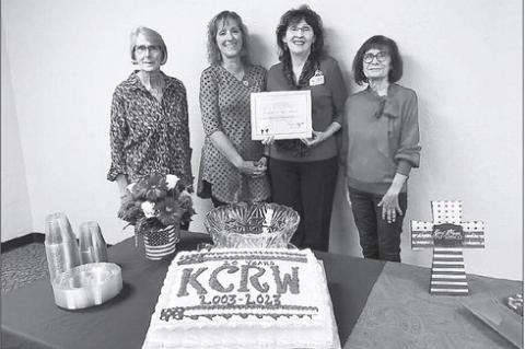 ‘Something to be proud of’