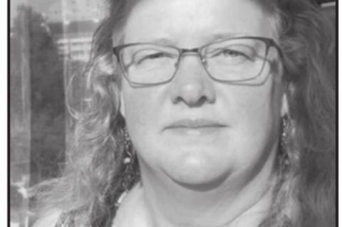 Susan Kloeppel Brown