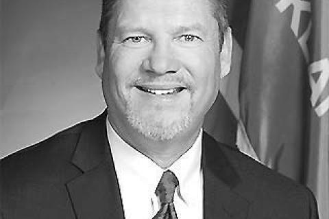 Senate Minutes with Senator Chuck Hall / May 8, 2024