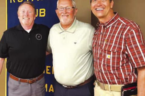 ‘We’re going to be just fine’ 