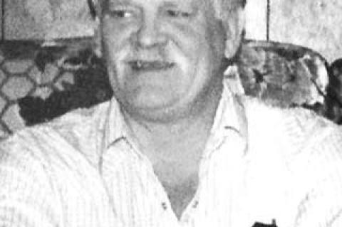 Allan Bruce Stoddard